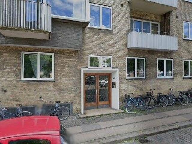 Lejlighed til salg i Christianshavn, København