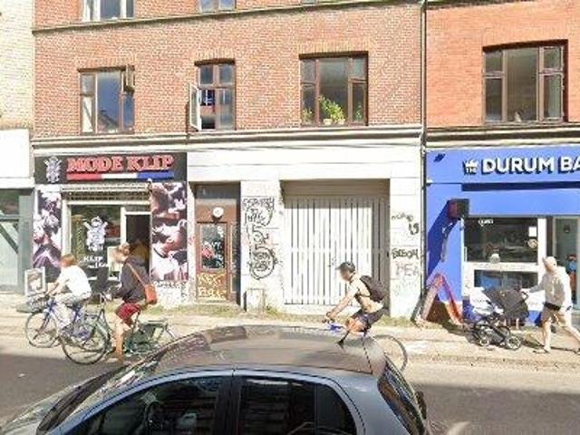 Lejlighed til salg i København, Brøndby