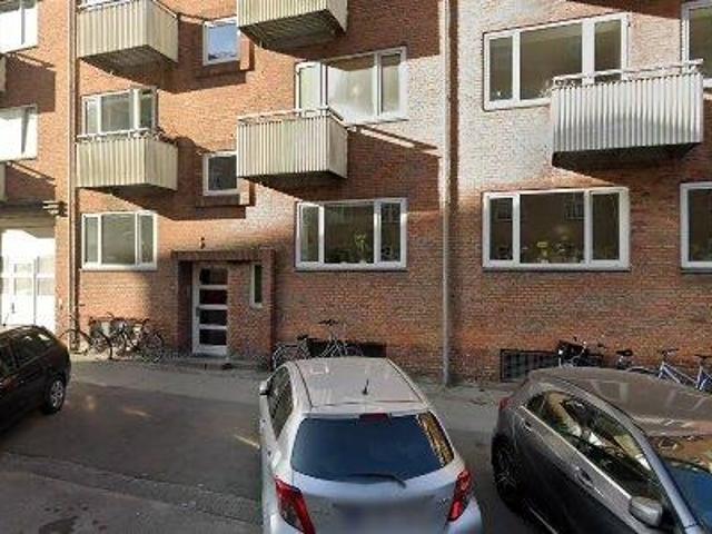 Lejlighed til salg i København, Brøndby
