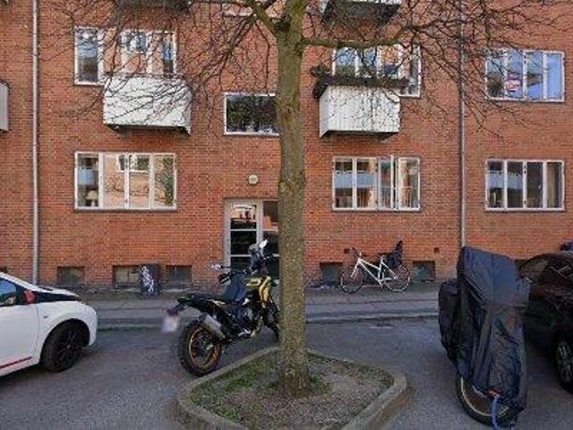 Lejlighed til salg i København, Brøndby