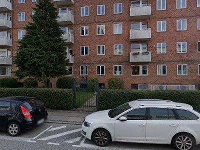 Lejlighed til salg i København, Brøndby