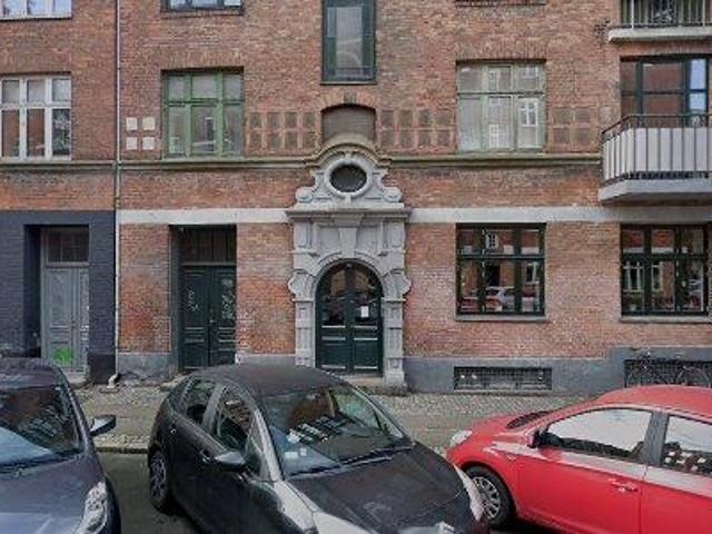 Lejlighed til salg i Nørrebro, København