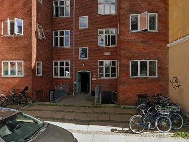 Lejlighed til salg i Nørrebro, København