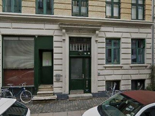 Lejlighed til salg i Nørrebro, København