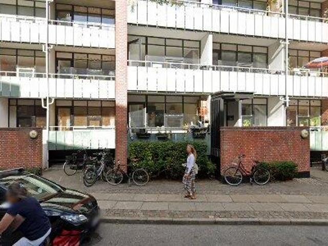 Lejlighed til salg i Nørrebro, København