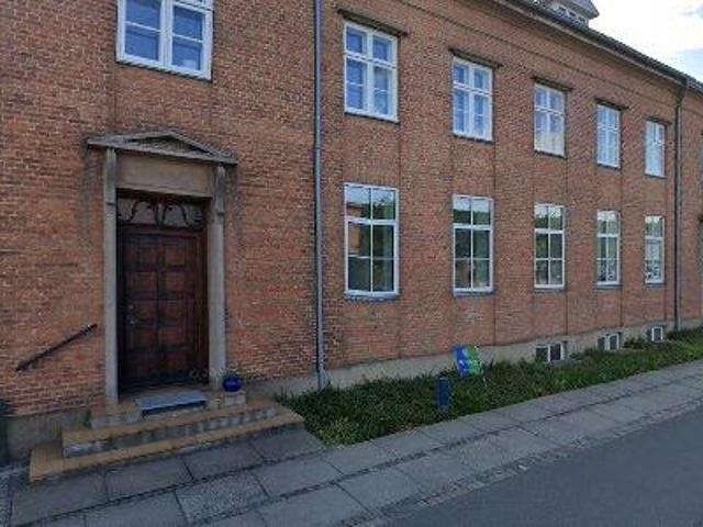 Lejlighed til salg i Odder, Århus