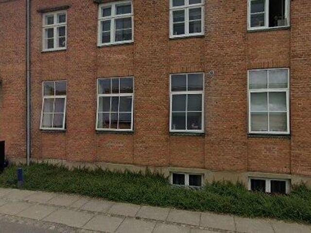 Lejlighed til salg i Odder, Århus