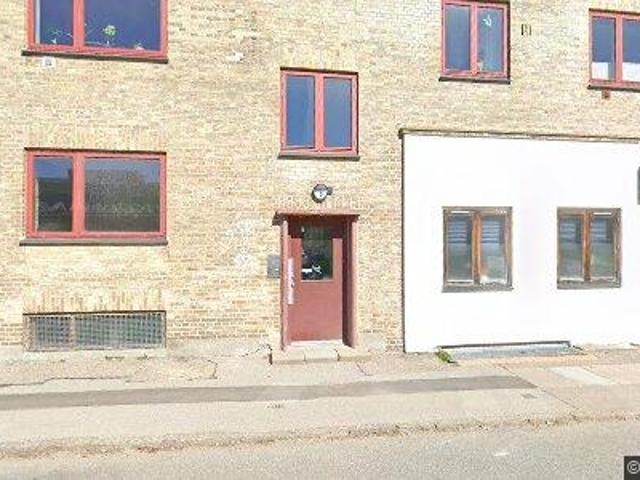 Lejlighed til salg i Bavnebakken, Hvidovre Kommune