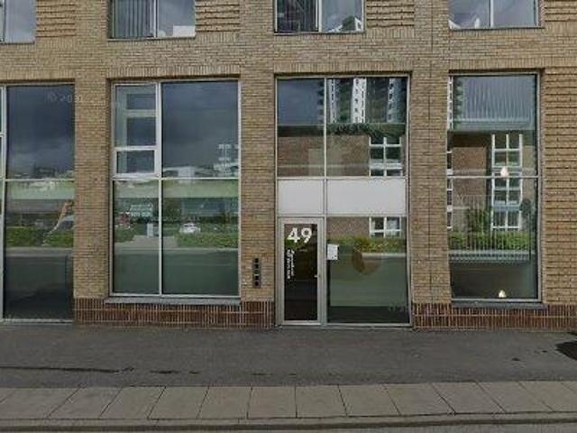 Lejlighed til salg i Århus