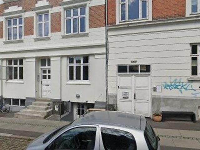 Lejlighed til salg i Århus