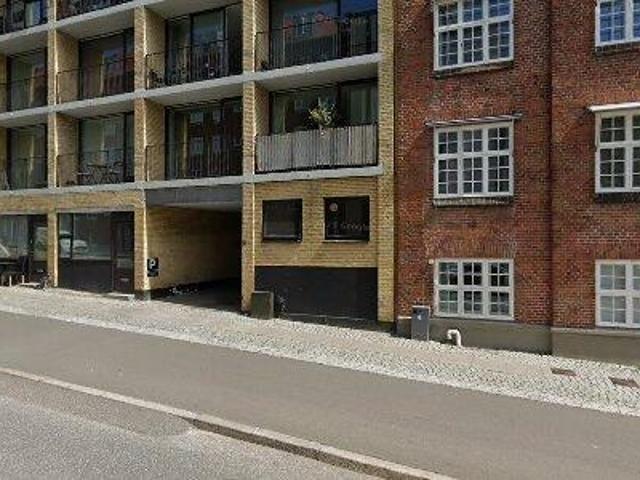 Lejlighed til salg i Århus