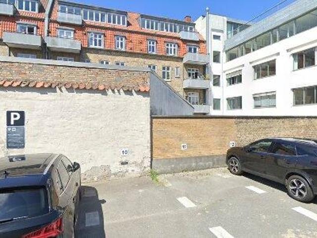Lejlighed til salg i Århus