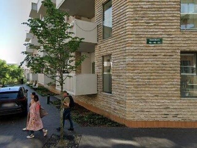 Lejlighed til salg i Århus