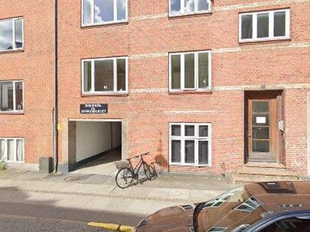 Lejlighed til salg i Århus