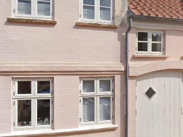 Lejlighed til salg i Ribe, Esbjerg