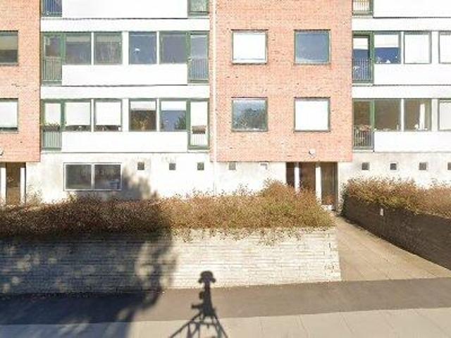 Lejlighed til salg i Sankt Agnes Huse, Roskilde