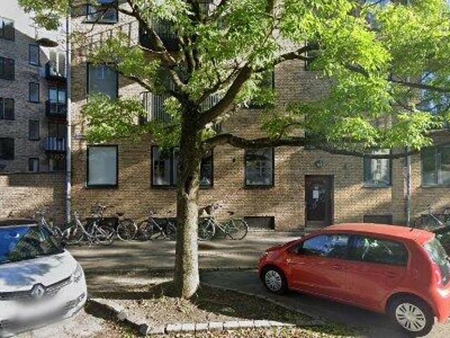 Lejlighed til salg i Østerbro, København