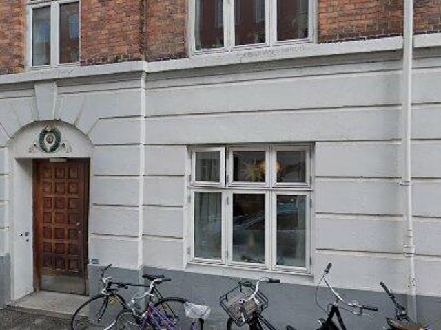 Lejlighed til salg i Østerbro, København