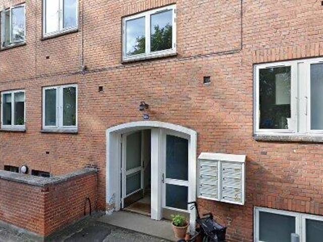 Lejlighed til salg i Vanløse, København