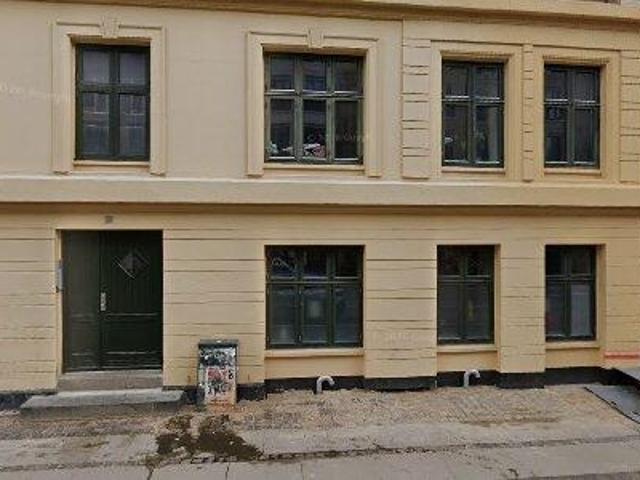 Lejlighed til salg i Vesterbro, København