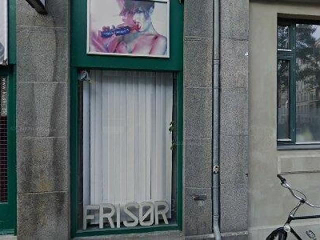 Lejlighed til salg i Vesterbro, København