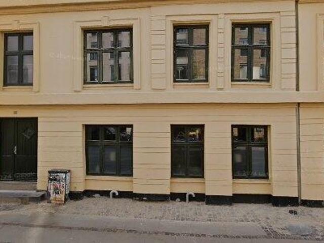 Lejlighed til salg i Vesterbro, København