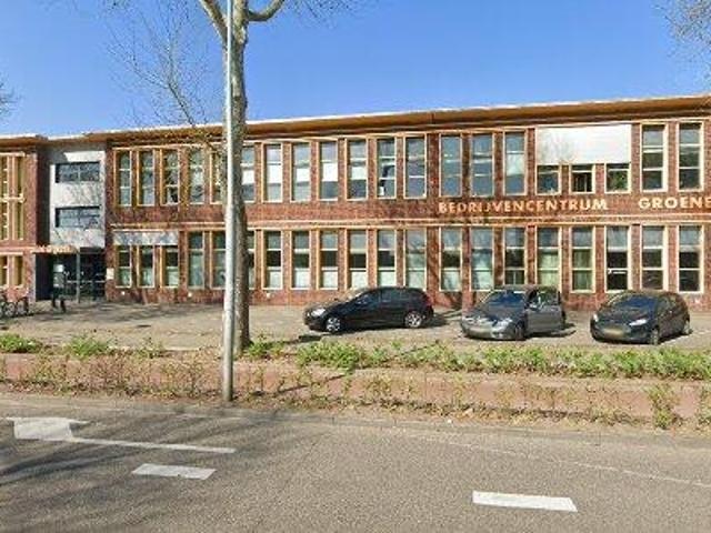 Bedrijfspand te huur in Nijmegen