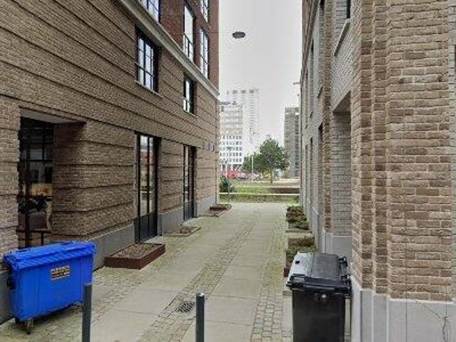 Bedrijfspand te huur in Centrum, Rotterdam
