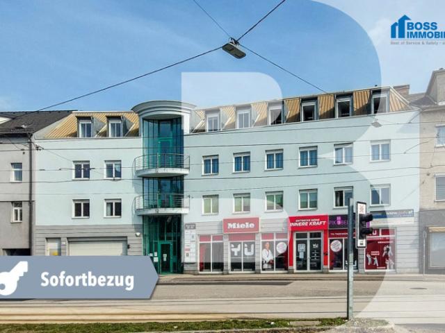 Gewerbe kaufen in Spallerhof, Linz