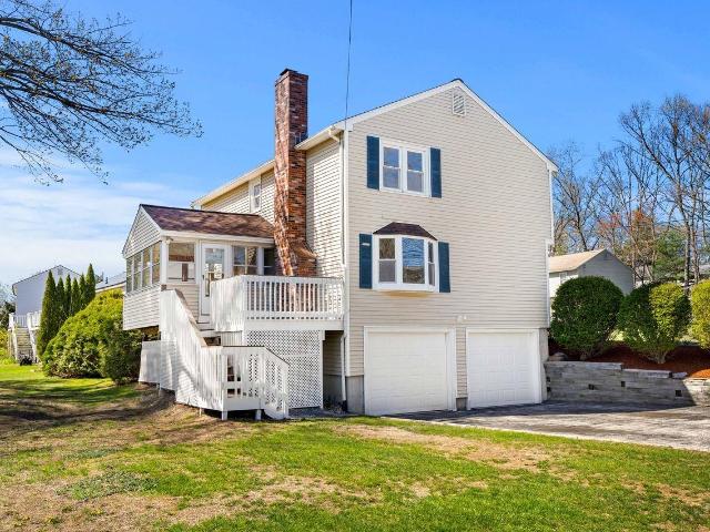 Property for sale in New Hampshire