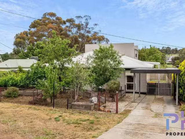 House for rent in Bendigo, Victoria