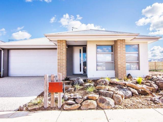 Apartment for rent in Geelong, Victoria