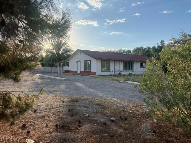 House for sale in Nevada