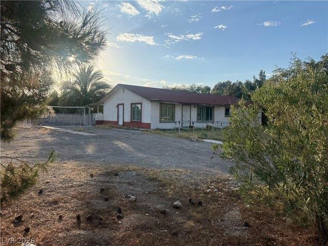 House for sale in Las Vegas, Nevada
