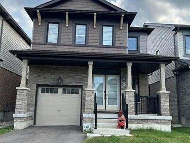 House for rent in Ancaster, Ontario