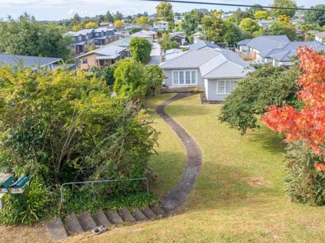 House for sale in Hamilton, Waikato