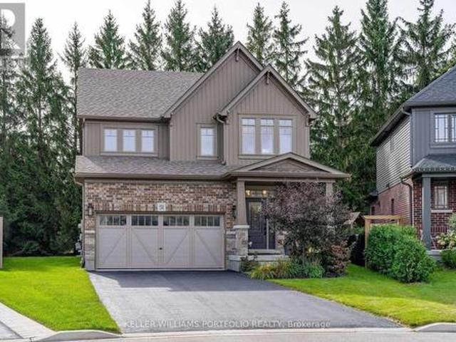 House for sale in Collingwood, Ontario