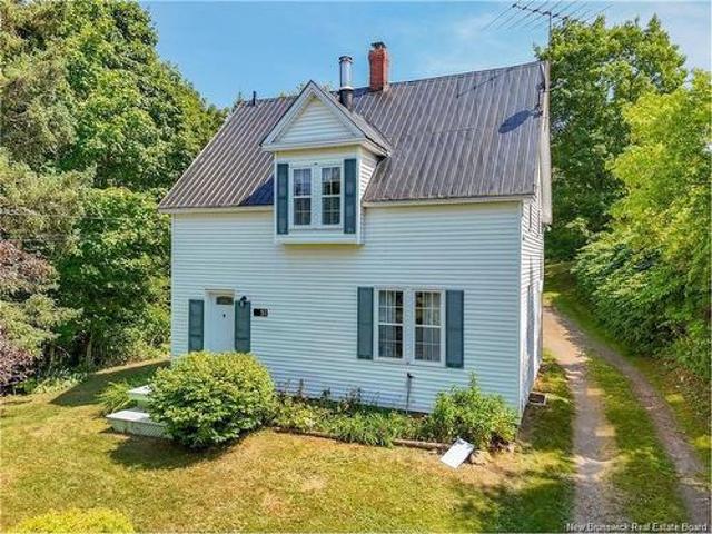 House for sale in Taxis River, New Brunswick