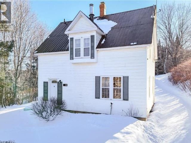 House for sale in Taxis River, New Brunswick