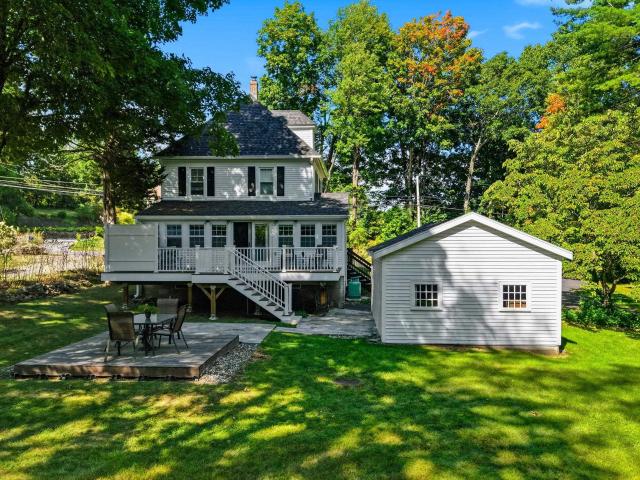 House for sale in New Hampshire