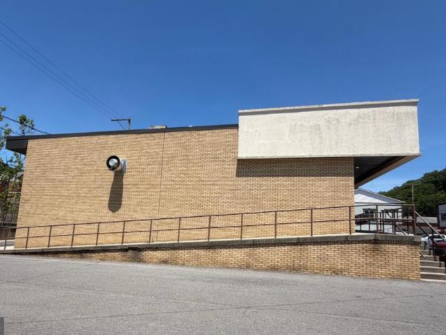 Commercial for sale in Westernport, Maryland