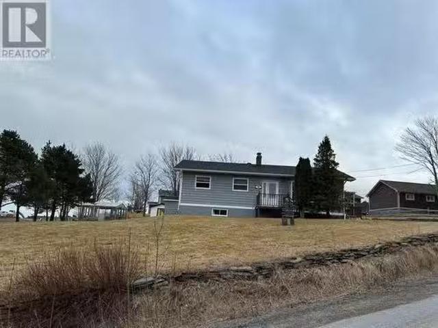 House for sale in Newfoundland And Labrador
