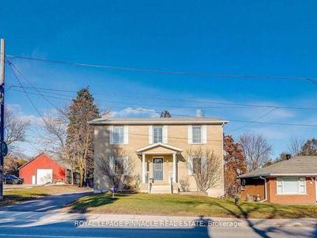 House for sale in Milton, Ontario