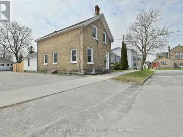 House for sale in Smiths Falls, Ontario