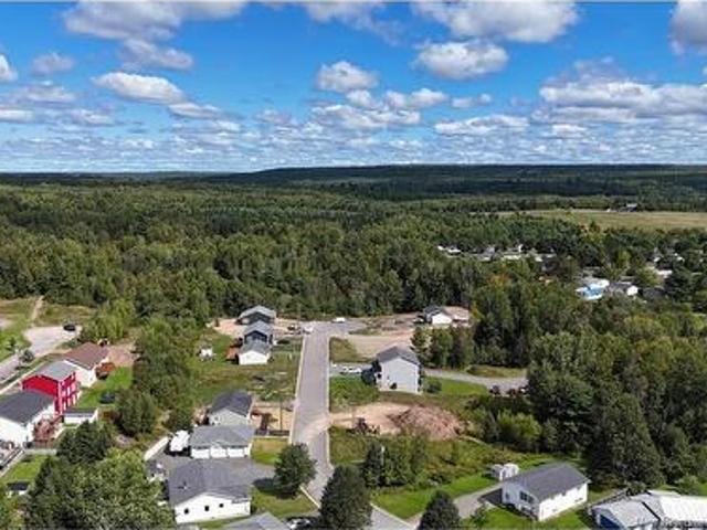 Land for sale in Fredericton, New Brunswick