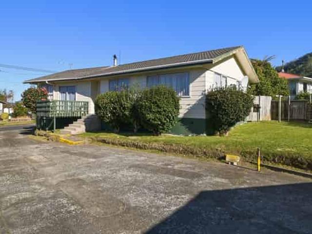 House for rent in Bay Of Plenty