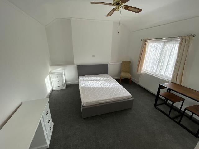 Apartment for rent in Knutsford