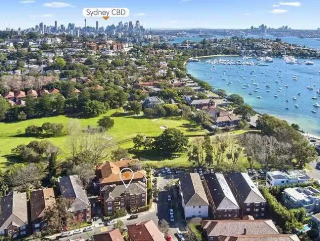 Apartment for rent in Rose Bay, Tasmania