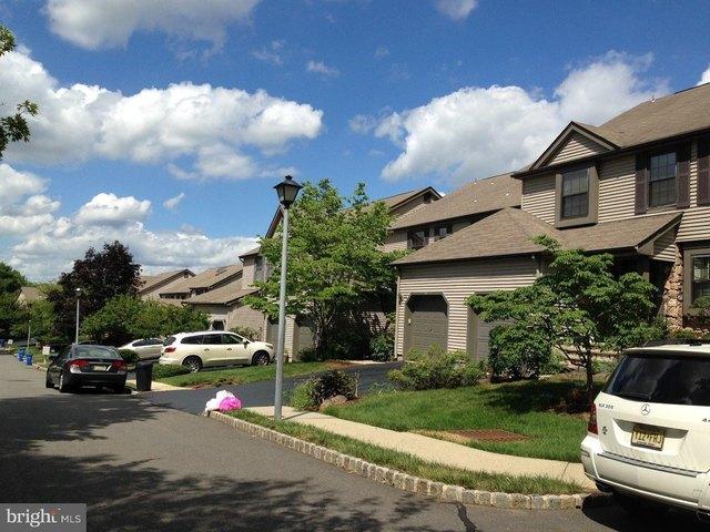 Condo for sale in Princeton, New Jersey