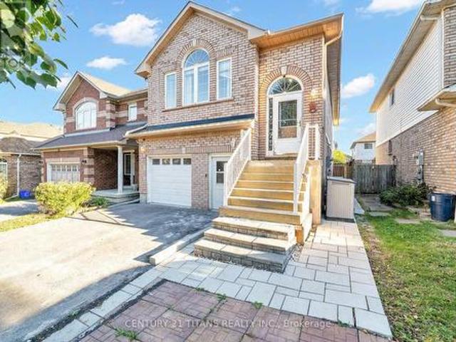House for sale in Bowmanville, Clarington